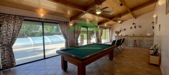 Дом с 5 спальнями в Патэй, Франция № 91042 17