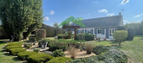 Дом с 5 спальнями в Патэй, Франция № 91042 2