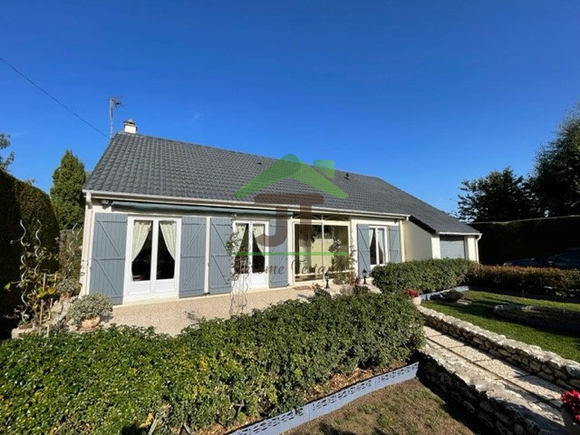 Дом с 5 спальнями в Патэй, Франция № 91042