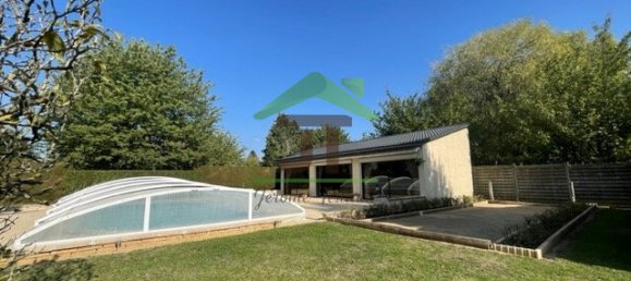 Дом с 5 спальнями в Патэй, Франция № 91042 3