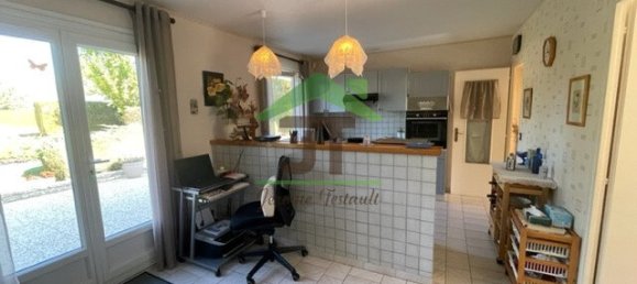 Дом с 5 спальнями в Патэй, Франция № 91042 11