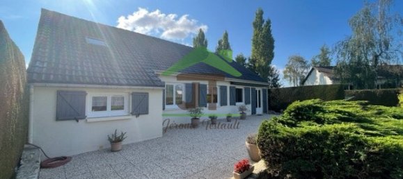 Дом с 5 спальнями в Патэй, Франция № 91042 18