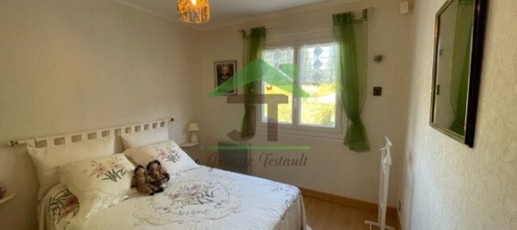 Дом с 5 спальнями в Патэй, Франция № 91042 12