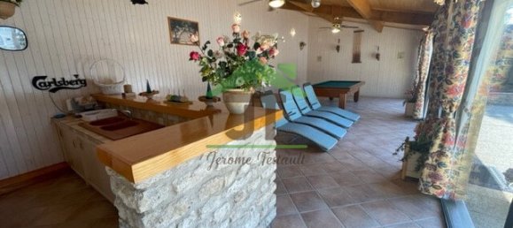 Дом с 5 спальнями в Патэй, Франция № 91042 9