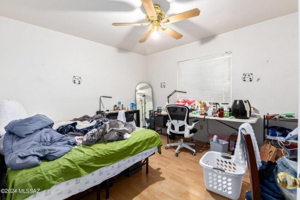 4 bedrooms House in Tucson, USA No. 437194