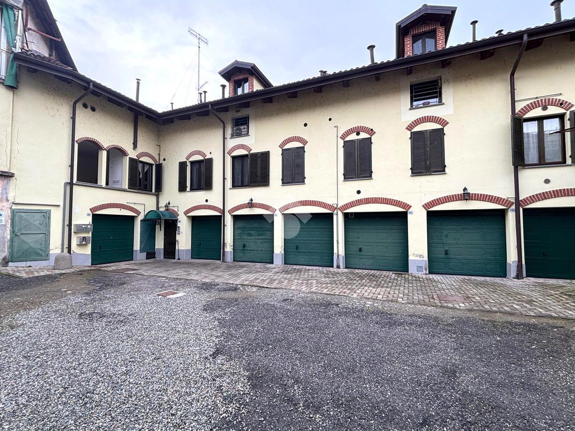 Studio in Chivasso, Italy No. 34731