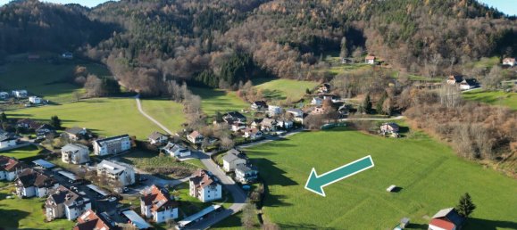  قطعة أرض في Maria Worth, Austria رقم 104098 3