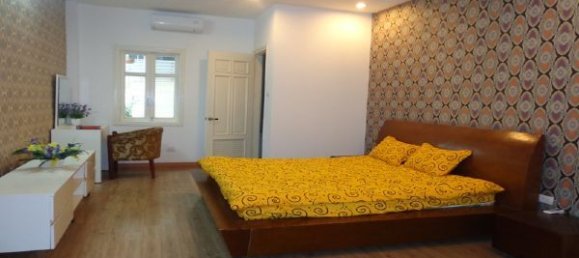 2 bedrooms Apartment in Dong Da, Vietnam No. 6597 5