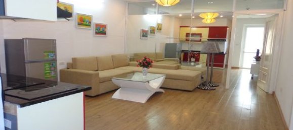 2 bedrooms Apartment in Dong Da, Vietnam No. 6597 2