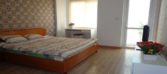 2 bedrooms Apartment in Dong Da, Vietnam No. 6597 8