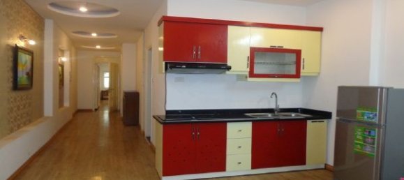 2 bedrooms Apartment in Dong Da, Vietnam No. 6597 3