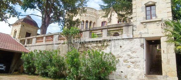 4 غرف نوم فندق في Auch, France رقم 292407 29