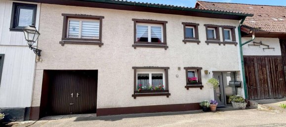 3 غرف نوم تاون هاوس في Calw, Germany رقم 353424 2
