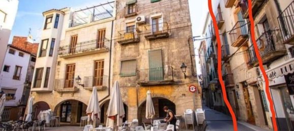 Edifício em Tarragona, Spain 690 m² N.º 190155 22