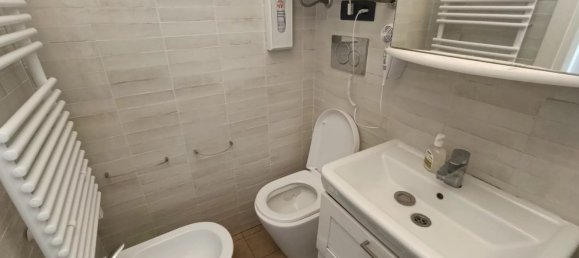 3 rooms Apartment in Turin, Italy No. 284478 14