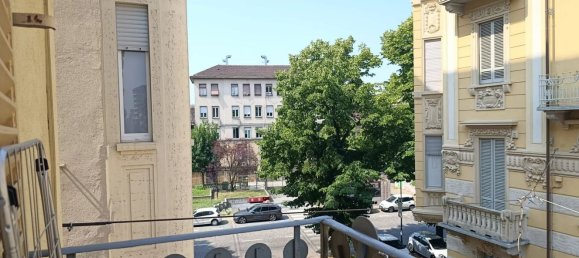 3 rooms Apartment in Turin, Italy No. 284478 18