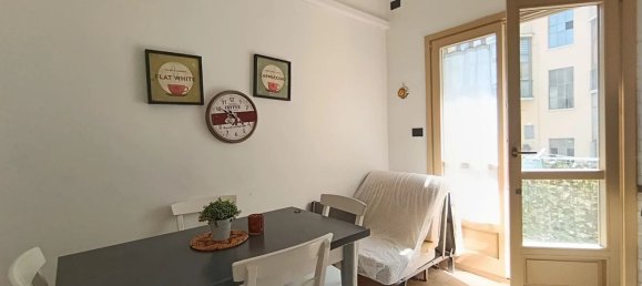 3 rooms Apartment in Turin, Italy No. 284478 6