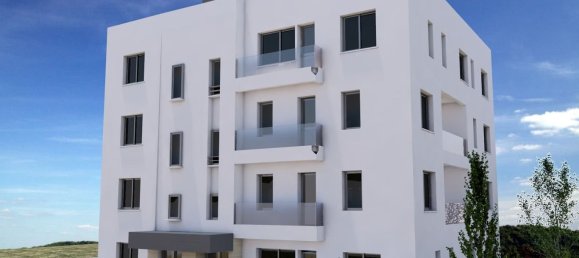 Apartamento T2 em Paphos, Cyprus N.º 23360 9