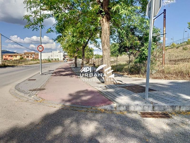 Grundstück in Cordoba, Spain 232m², Nr. 219634