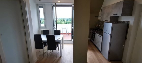 2 bedrooms Apartment in Milan, Italy No. 276172 6