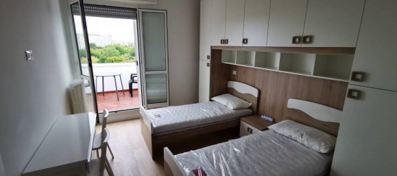 2 bedrooms Apartment in Milan, Italy No. 276172 24