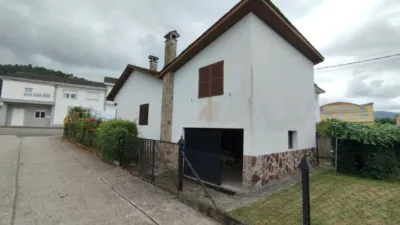 3 Schlafzimmer Haus in Lugo, Spain, Nr. 141220