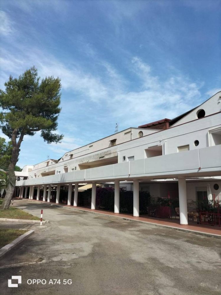 2 Schlafzimmer Wohnung in Manfredonia, Italy, Nr. 331753