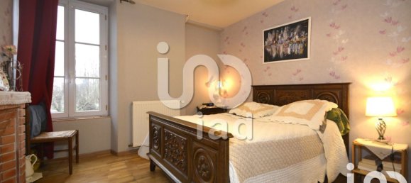 Дом с 4 спальнями в Буйянси, Франция № 267697 6