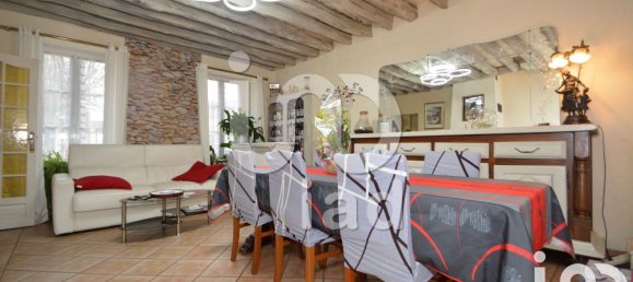 Дом с 4 спальнями в Буйянси, Франция № 267697 3