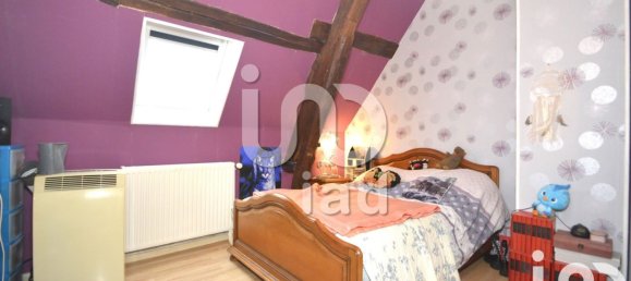 Дом с 4 спальнями в Буйянси, Франция № 267697 9