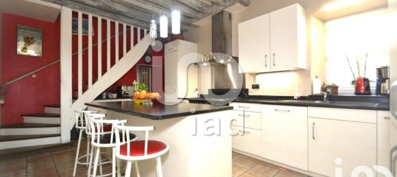 Дом с 4 спальнями в Буйянси, Франция № 267697 4