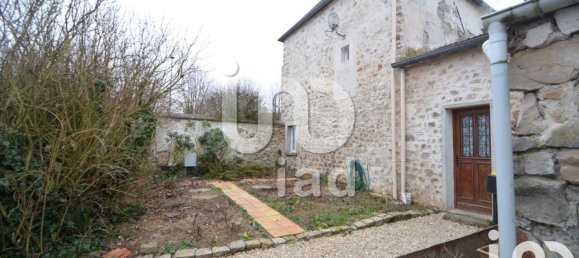 Дом с 4 спальнями в Буйянси, Франция № 267697 2