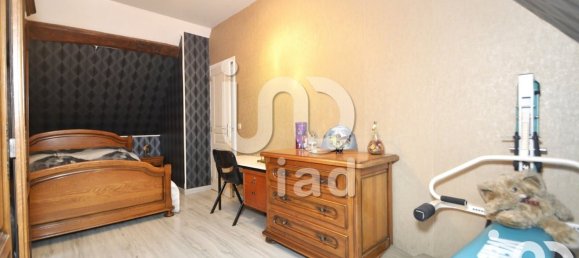 Дом с 4 спальнями в Буйянси, Франция № 267697 8