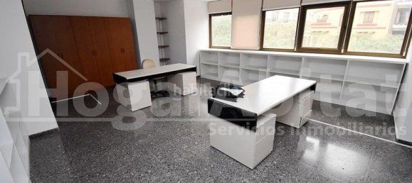 Oficina en Castellón de la Plana, Spain 138 m² No. 106110 25