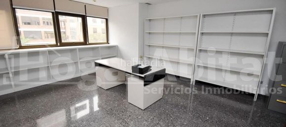 Oficina en Castellón de la Plana, Spain 138 m² No. 106110 20