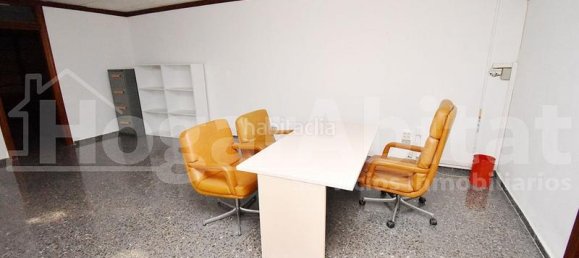 Oficina en Castellón de la Plana, Spain 138 m² No. 106110 36