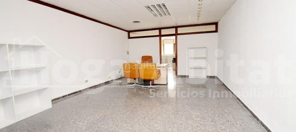 Oficina en Castellón de la Plana, Spain 138 m² No. 106110 28