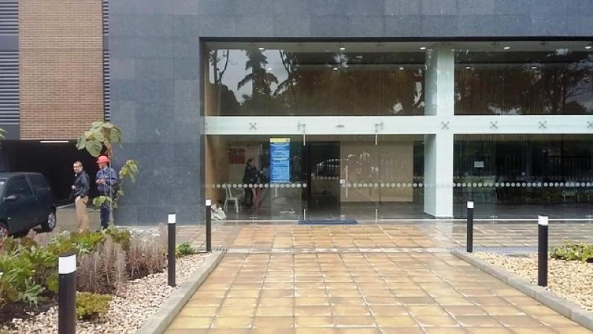 3 Schlafzimmer Haus in Bogota, Colombia, Nr. 12763