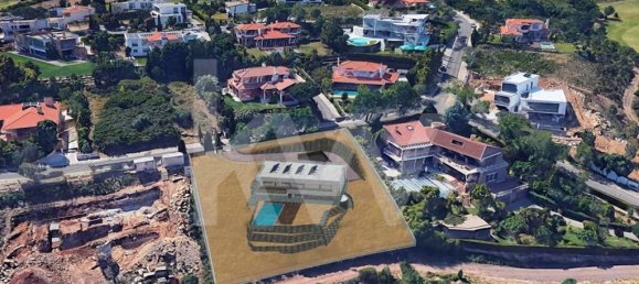  Land in Sintra, Portugal No. 135695 7