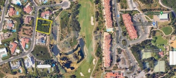  Land in Sintra, Portugal No. 135695 3