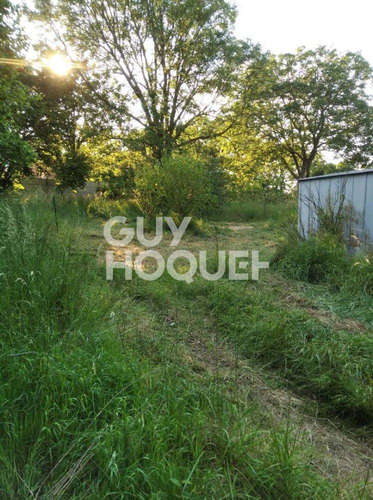 Terreno em Bray-sur-Somme, France N.º 91544