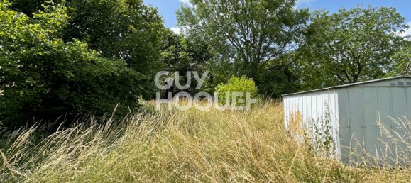 Terreno em Bray-sur-Somme, France N.º 91544 3