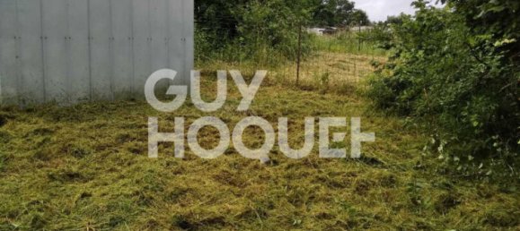 Terreno em Bray-sur-Somme, France N.º 91544 2