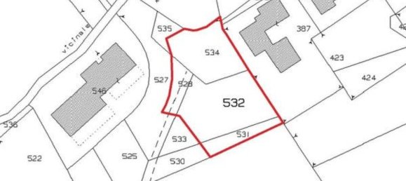 Земельный участок 1580м² в Камерино, Италия № 373445 12