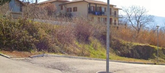 Земельный участок 1580м² в Камерино, Италия № 373445 2