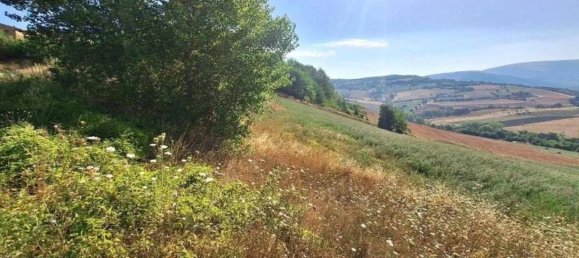 Земельный участок 1580м² в Камерино, Италия № 373445 11