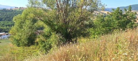 Земельный участок 1580м² в Камерино, Италия № 373445 8