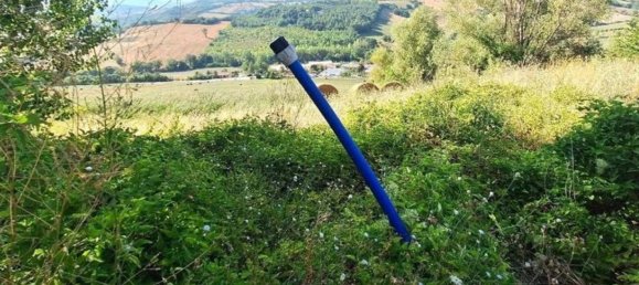 Земельный участок 1580м² в Камерино, Италия № 373445 5