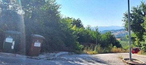 Земельный участок 1580м² в Камерино, Италия № 373445 3