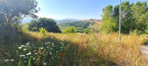 Земельный участок 1580м² в Камерино, Италия № 373445 9